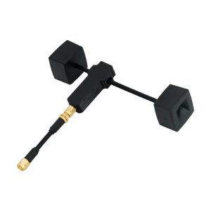 VAS 2.4Ghz SkyHammer SMA Antenne V2 (RHCP)