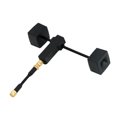 VAS 2.4Ghz SkyHammer SMA Antenne V2 (RHCP)