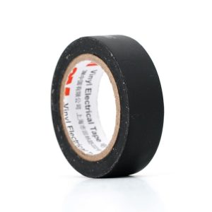 3M Isoliertape Schwarz