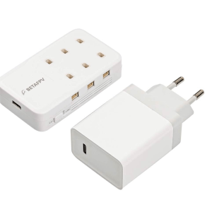 BetaFPV 6 Port 1S Ladegerät mit Netzteil