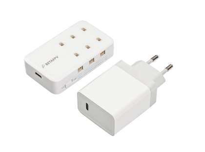 BetaFPV 6 Port 1S Ladegerät mit Netzteil