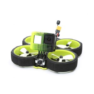BumbleBee HD V3 CineWhoop 6S DJI BNF