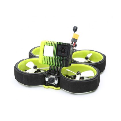 BumbleBee HD V3 CineWhoop 6S DJI BNF