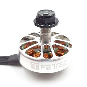 FETtec Motor FM2104M - 1800kv