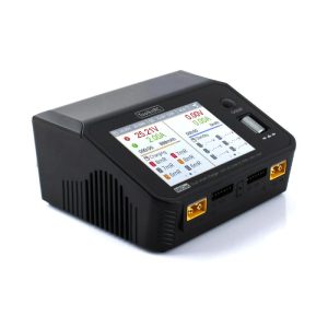 ToolkitRC M6DAC Ladegerät
