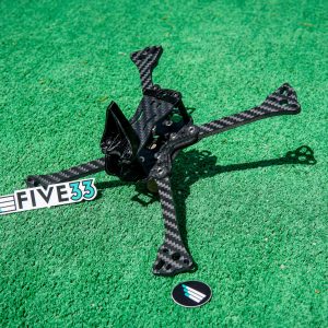 Five33 Switchback Classic Frame Kit