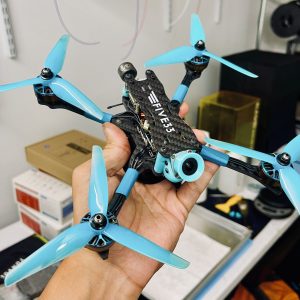 Five33 Switchback HD