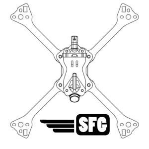 Switchback PRO Frame Kit (SFG)