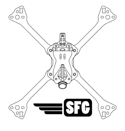 Switchback PRO Frame Kit (SFG)