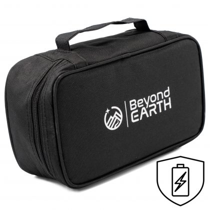 BeyondEARTH Akku Packwürfel V2