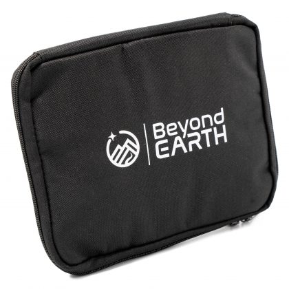 BeyondEARTH Etui für Zubehör V2