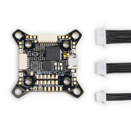 FETtec FC G4 N-Version (Ohne OSD) – Bild 4