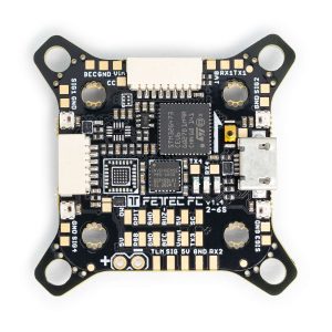 FETtec FC G4 N-Version (Ohne OSD)