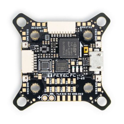 FETtec FC G4 N-Version (Ohne OSD)