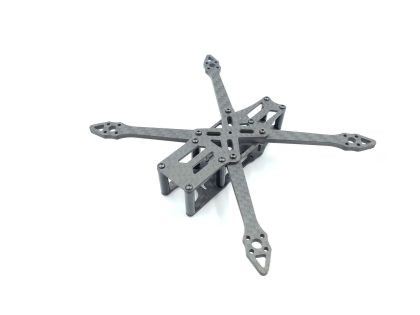 FETtec Gravity 1 - (FG1) Frame – Bild 4