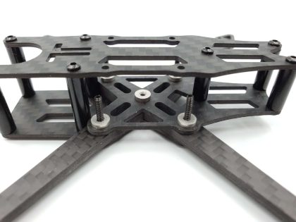 FETtec Gravity 1 - (FG1) Frame – Bild 3