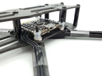 FETtec Gravity 1 - (FG1) Frame – Bild 6