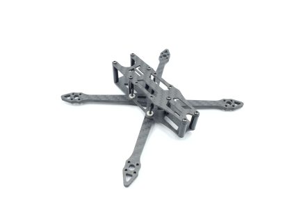 FETtec Gravity 1 - (FG1) Frame – Bild 2