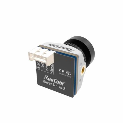 RunCam Racer Nano 3 MCK – Bild 2
