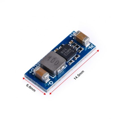 3-6S Micro 5V 3A BEC – Bild 2