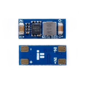 3-6S Micro 5V 3A BEC