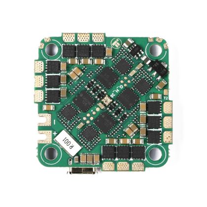 Beast H743 55A V2 AIO (BMI270) – Bild 2