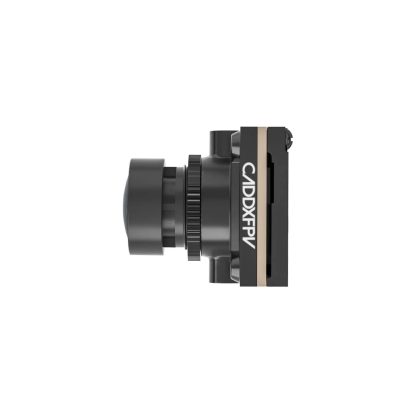 Caddx Nebula Pro Nano 720P/120fps Digital HD FPV Kamera – Bild 2
