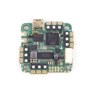 Beast H743 55A V2 AIO (BMI270)