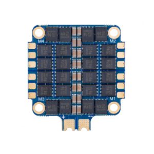 SucceX-E 45A 2-6S BLHeli_S Dshot600 4-in-1 ESC