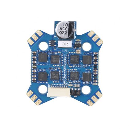 SucceX Mini 55A 2-6S ESC V2.0 – Bild 2