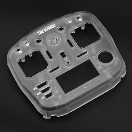 TBS Mambo Nostalgia Shell (Transparent) – Bild 2
