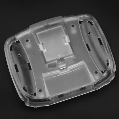 TBS Mambo Nostalgia Shell (Transparent) – Bild 3