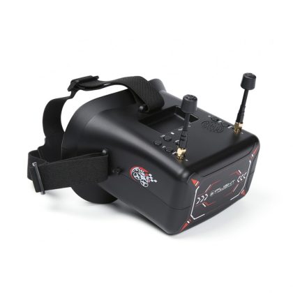 iFlight FPV Goggles mit DVR Funktion – Bild 2
