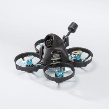 Alpha A75 HD Whoop mit Caddx Nebula Nano Digital HD System (TBS BNF)