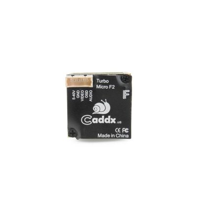 Caddx Turbo Micro F2 Analog FPV Kamera – Bild 2