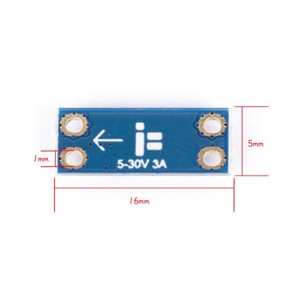 iFlight LC Filter 3A