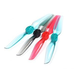 Nazgul T3020 Transparent Rot