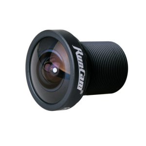 RunCam RC25G 2.5mm FOV140° GoPro Style Wide Angle Lens