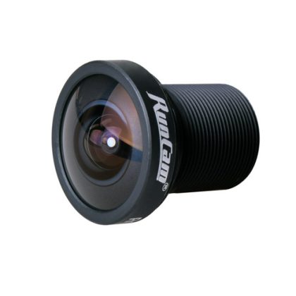 RunCam RC25G 2.5mm FOV140° GoPro Style Wide Angle Lens