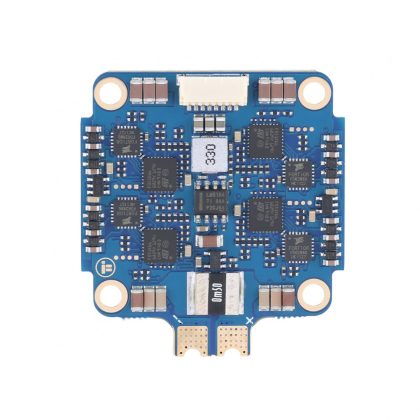 SucceX 80A 2-8S BLHeli_32 Dshot600 4-in-1 ESC – Bild 2