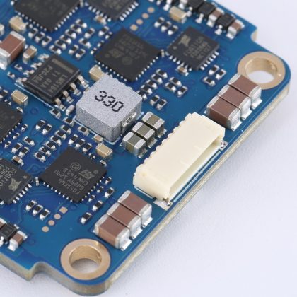 SucceX 80A 2-8S BLHeli_32 Dshot600 4-in-1 ESC – Bild 5
