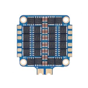 SucceX 80A 2-8S BLHeli_32 Dshot600 4-in-1 ESC