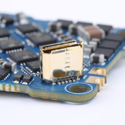 SucceX-D 20A V1 Whoop F4 AIO Board (MPU6000) – Bild 6