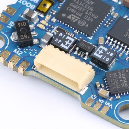 SucceX-D 20A V1 Whoop F4 AIO Board (MPU6000) – Bild 3