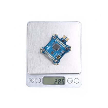 SucceX-E F7 45A V2 2-6S Flight Stack – Bild 5