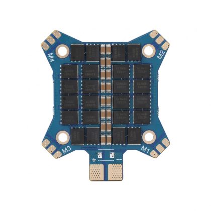 SucceX-E F7 45A V2 2-6S Flight Stack – Bild 3