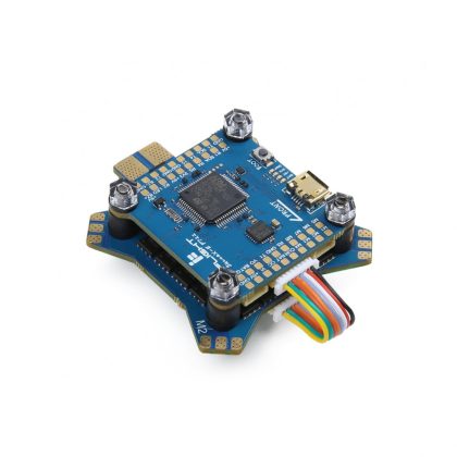 SucceX-E F7 45A V2 2-6S Flight Stack