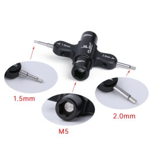 iFlight Quick Release Wrench Multitool