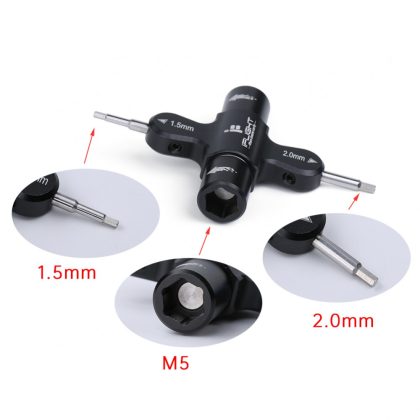 iFlight Quick Release Wrench Multitool