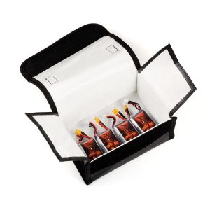 HGLRC Battery Explosion-proof Handbag